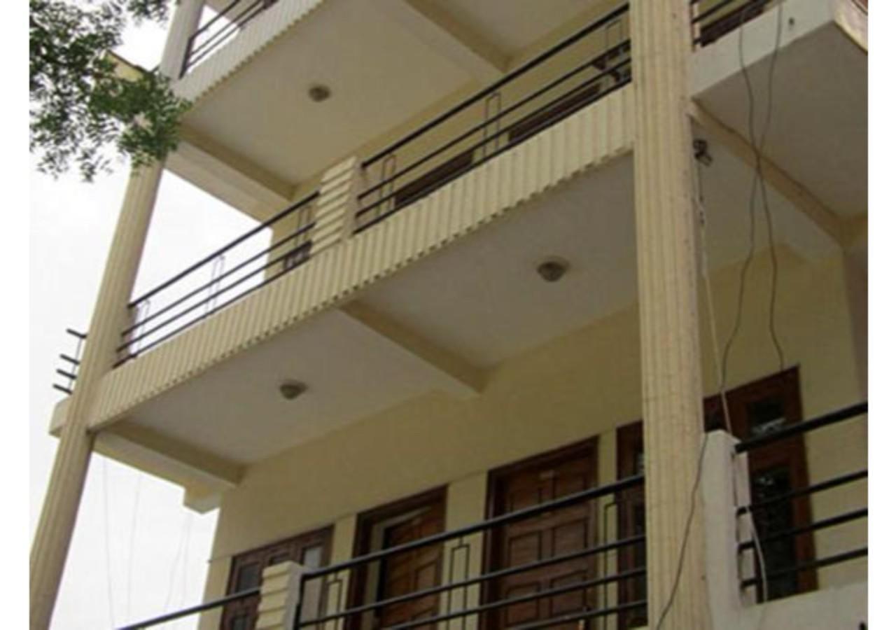 Hotel Nirvana Tapovan Dış mekan fotoğraf