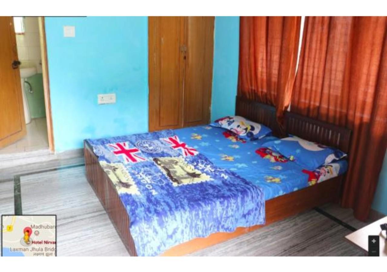 Hotel Nirvana Tapovan Dış mekan fotoğraf