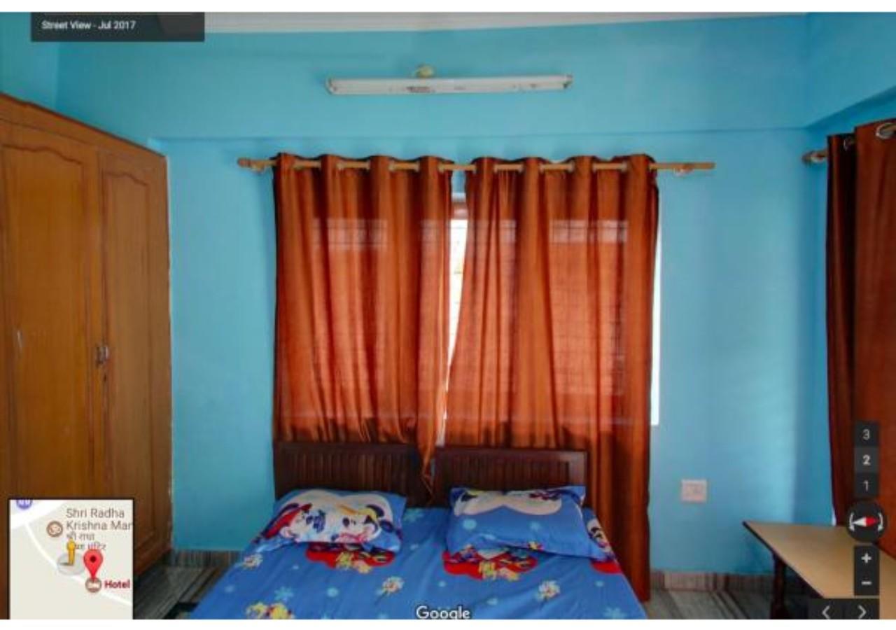 Hotel Nirvana Tapovan Dış mekan fotoğraf