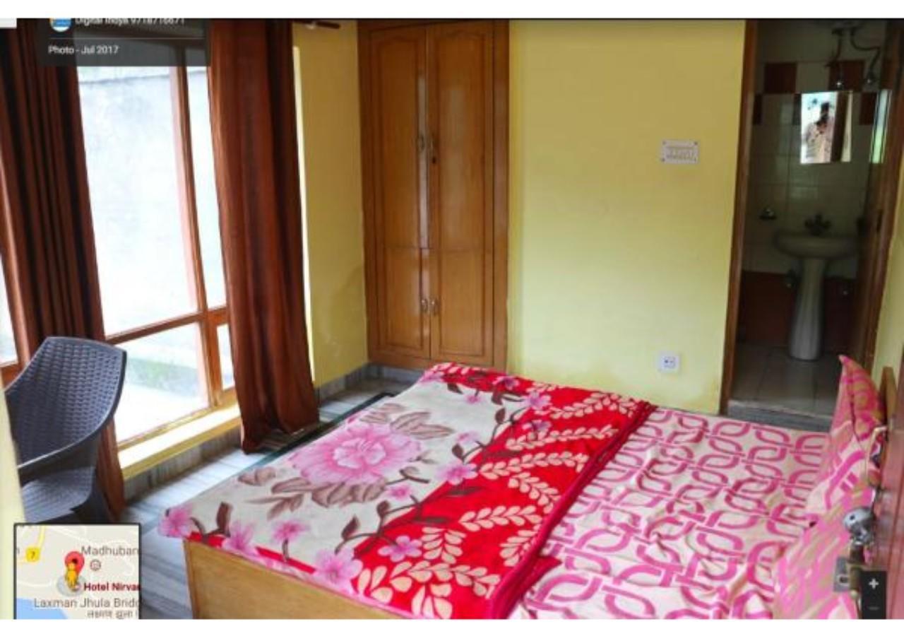 Hotel Nirvana Tapovan Dış mekan fotoğraf